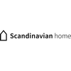 Scandinavian home Logo