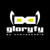 gloryfy.at Logotyp