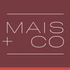 Maisogco.dk Logo