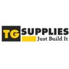 TG Supplies Logotype