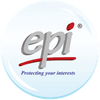 Data Center Training &amp; Certification | EPI-USA Logotype