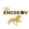 Engskov Riding Equipment Logo