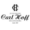 Juvelerare Carl Hoff Logotyp