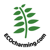 ecocharming Logotype