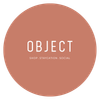 Object Style Logotyp