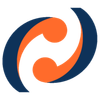 accu:rate Logotype