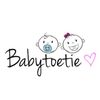 Babytoetie Λογότυπο