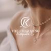 The Charming Keepsake Co Logotype