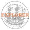 Explorer Outdoor Λογότυπο