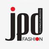 JPD FASHION Logotipo