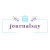 journalsay Logotype