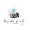 Magda Bright Photography Logotipo