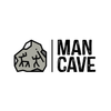 Man Cave Superstore Logotype