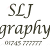 SLJ Photography Logotip