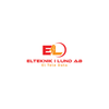 Elteknik i Lund Logotyp