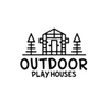 Outdoor Playhouses Logotype