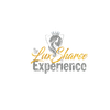 The LuxSharee Experience Logotype