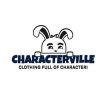 Characterville Logotipo
