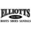 Elliottsboots Logotype