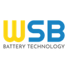 WSB Battery Technology GmbH Logotype