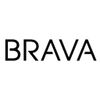 Brava Lingerie Logotype