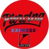 Piercing Express Logo