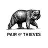 Pair of Thieves Logotype