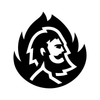 Burnhard Logotyp