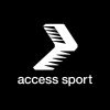 Access Sport Store Logotype