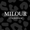 Milour Logotyp