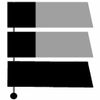 Shady Blinds Logotipo