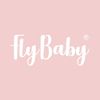 FLYBABY Logó