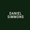 Daniel Simmons Logotipo