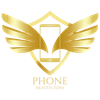 Phone Heaven Zone Logotype