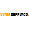 Ultra Supply Co Logotype