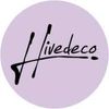 Hivedeco Logotyyppi