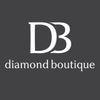 Diamond Boutique Logotip
