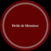 Drôle de Monsieur Logotype