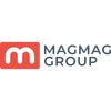 magmag group Logotyp