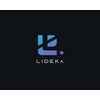 Lideka Logotype