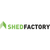 Shed Factory Ireland Logotype