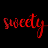 Sweety Logotyyppi