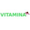 Vitamina.fi Logotyp