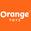 Orange Toys Logotyp