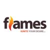 Flames.co.uk Logotype