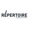 Répertoire Wien Logotype