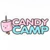 CandyCamp Logotype