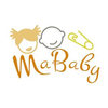 Ma.Baby.ch Logotipo