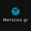 Mertzios Λογότυπο