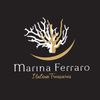 marinaferrarogioielli.com Logotype